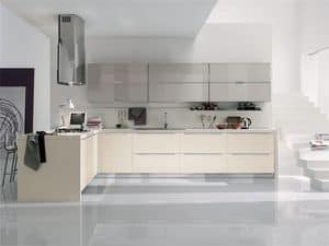 Picture of Diamante 3, kitchen cabinet