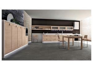 Picture of Dogma 2, modern kitchens