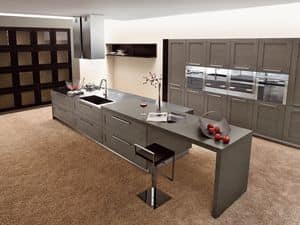 Picture of Dogma 5, kitchen cabinet