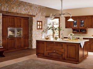 Picture of Ducale 2, modular kitchen