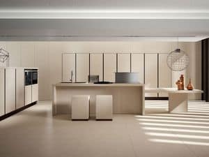 Picture of Etherna 2, modern kitchen