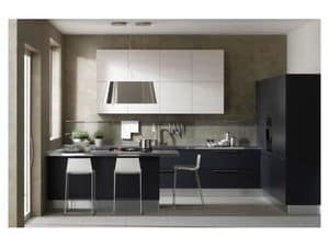 Picture of Ethica Decorativo, modular kitchen