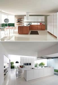 Picture of Filo Tabula, kitchen cabinet