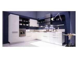 Picture of Ginger, modern kitchens