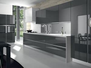 Picture of Karisma 2, modular kitchens