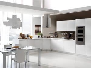 Picture of Life 1, contemporary kitchen