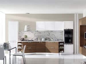 Picture of Life 2, modern kitchens