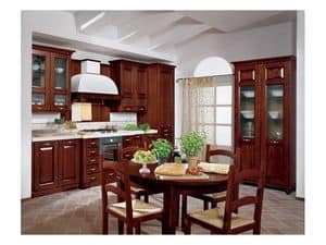 Picture of Malaga 1, traditional style kitchens