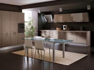 Picture of Naike 2, kitchen cabinets