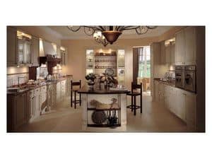 Picture of Nostalgia, country-style kitchens