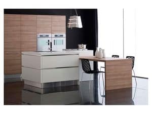 Picture of Oyster Decorativo, modern kitchens