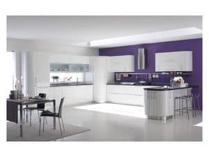 Picture of Patty 1, modern kitchen