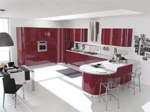 Picture of Patty 2, modern kitchen