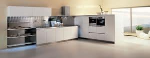 Picture of Ponderosa, modern kitchen