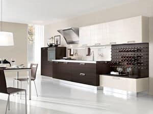 Picture of Replay 1, custom-made kitchens