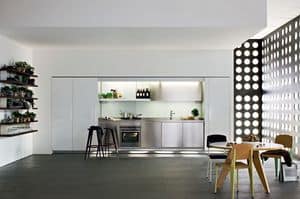 Picture of Tival� comp.01, modern kitchens