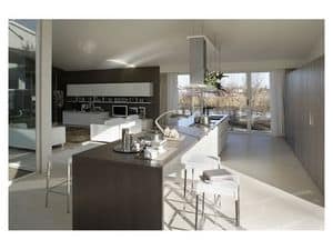 Picture of Tulipano, kitchen cabinets