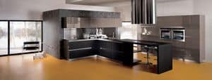 Picture of Urushi, kitchen cabinet