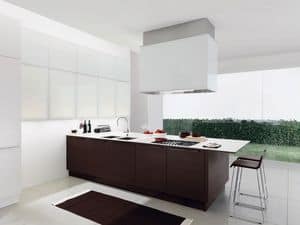 Picture of Vanity Top, contemporary kitchen
