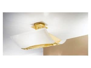 Picture of Abbraccio - Lowered Ceiling Lamp, ceiling lights
