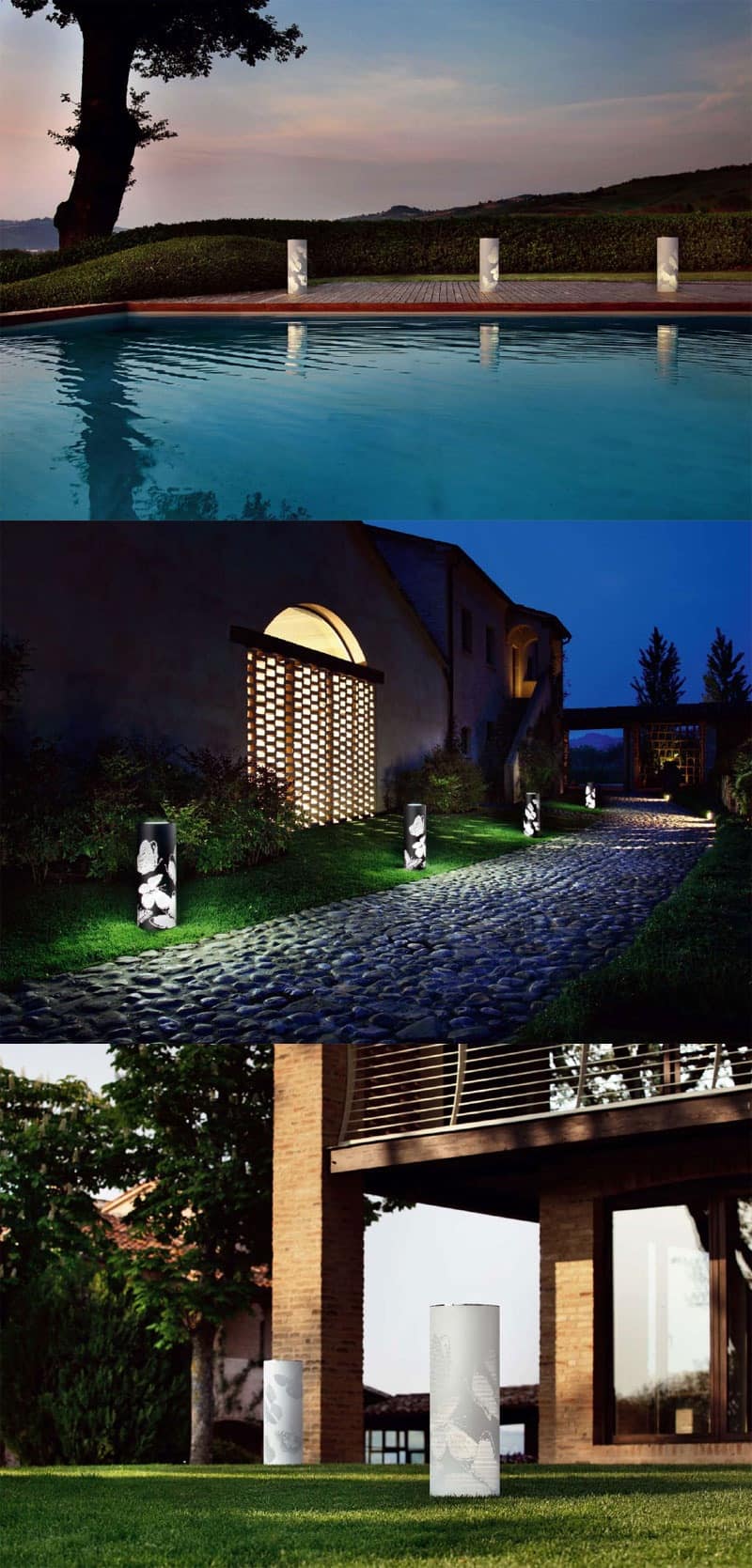 Picture of Amelie, outdoor complements