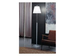 Picture of Battista floor lamp 1712-ga, free-standing lamps