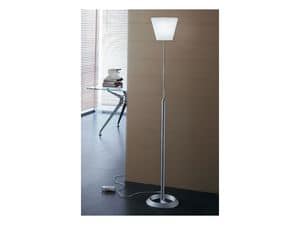 Picture of Battista floor lamp 1714-ga, floor lamps
