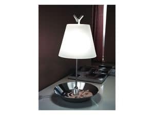 Picture of Battista table lamp, table complements