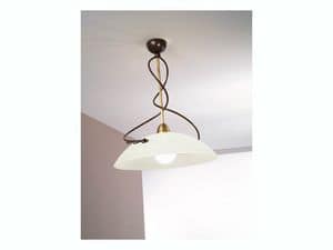 Picture of Doremi suspended lamp, ceiling lamps