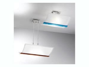 Picture of Fil� lowered ceiling lamp, ceiling light