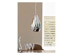 Picture of HYDRA CS/8009-S, elegant lamp