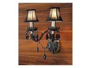 Picture of P115X75 Vanity, wall lamp