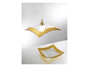 Picture of Pantera suspended lamp, suspended lamps