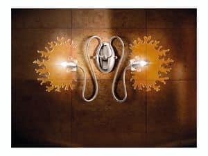 Picture of Scuba applique, wall lamp