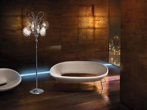 Picture of Scuba floor lamp, floor lamps