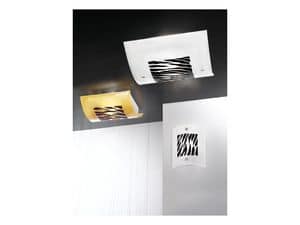 Picture of Tigre applique, elegant lamps