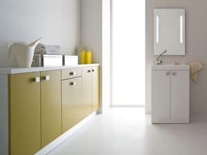 Picture of Idrobox 15, waterproof cabinet