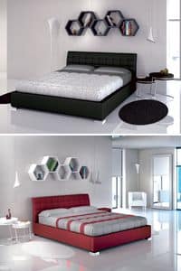 Picture of Chamonix BD427, soft beds