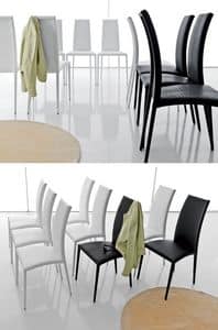 Picture of Tyna 641, dining chairs