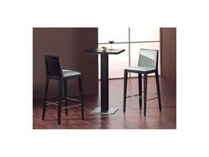 Picture of LONGBAR, comfortable barstool