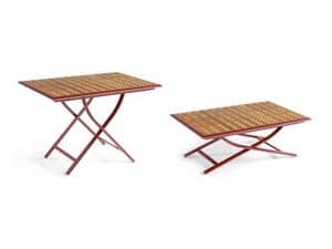 Picture of Premiere EM2 TXF, stainless steel tables