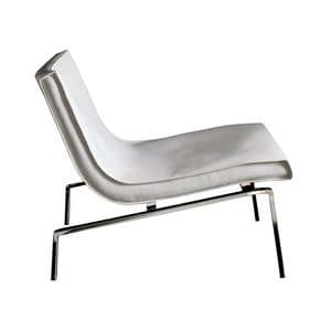 Picture of Day-Bed easy-chair 20.0013, chair with large seat