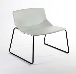 Picture of Formula60 lounge poly-tech, wide chair