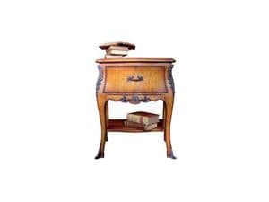 Picture of ART 530/C, antique nightstands