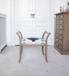Picture of SATURNO Art. 1198, refined bench