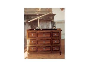 Picture of Album Chest Of Drawers 602, antique sideboards