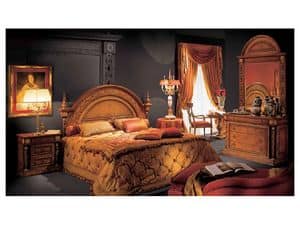 Picture of Art. 3184, bedroom cabinets