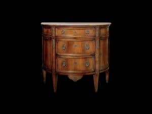 Picture of ART 500, luxury classic sideboards