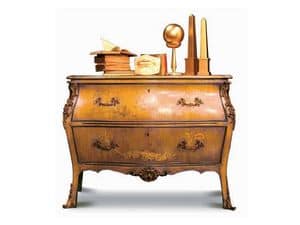 Picture of ART 530, hand-worked sideboard