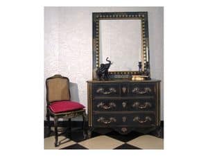 Picture of ART 565/N, hand-carved sideboard
